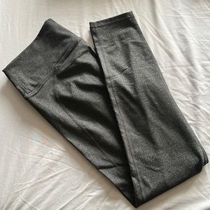 FABLETICS Grey Athletic Tights